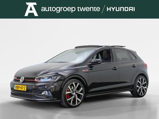 Volkswagen Polo 2019 Benzine