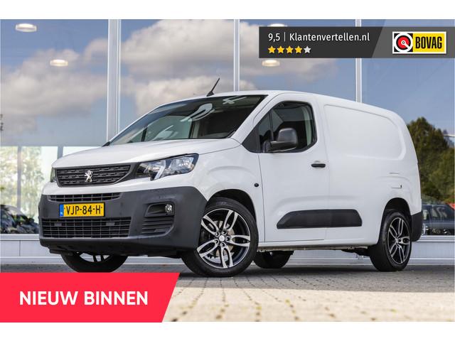 Peugeot Partner 2021 Diesel
