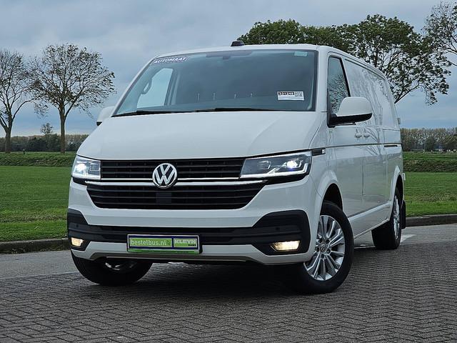 Volkswagen Transporter 2023 Diesel