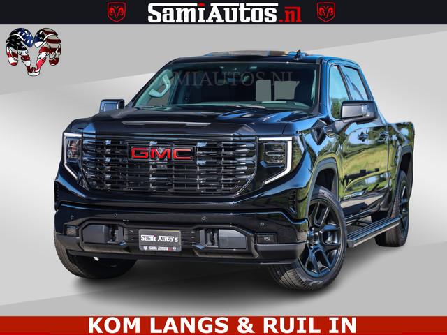 GMC Sierra