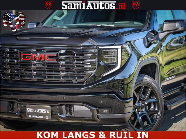 GMC Sierra