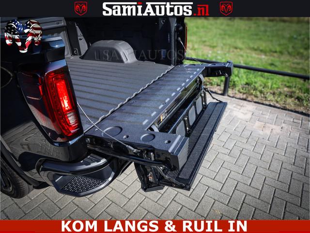 GMC Sierra