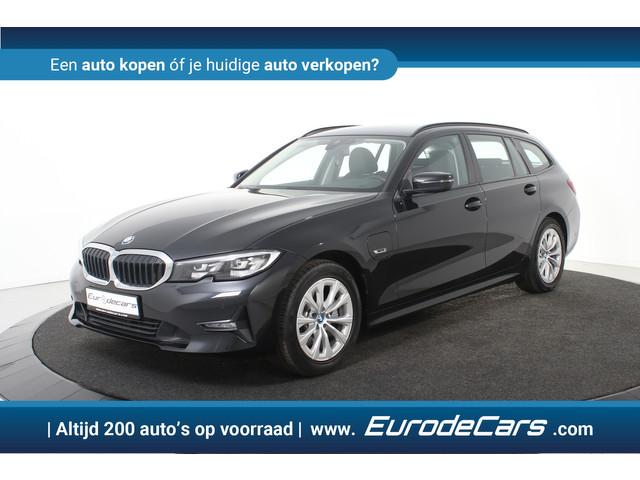 BMW 3 Serie 2022 Hybride