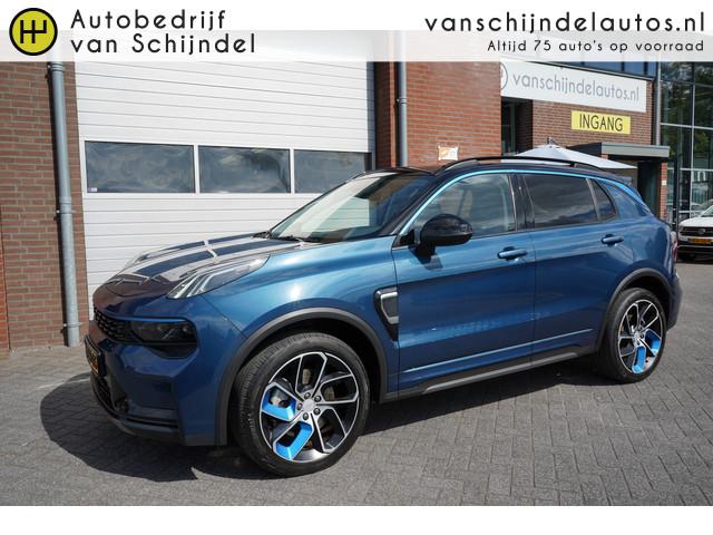 Lynk & Co 01