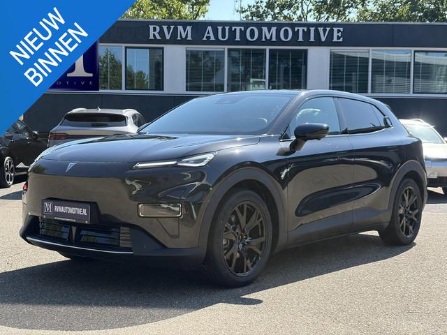 Changan Deepal S05 2026 Elektrisch