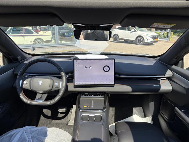 Changan Deepal S05