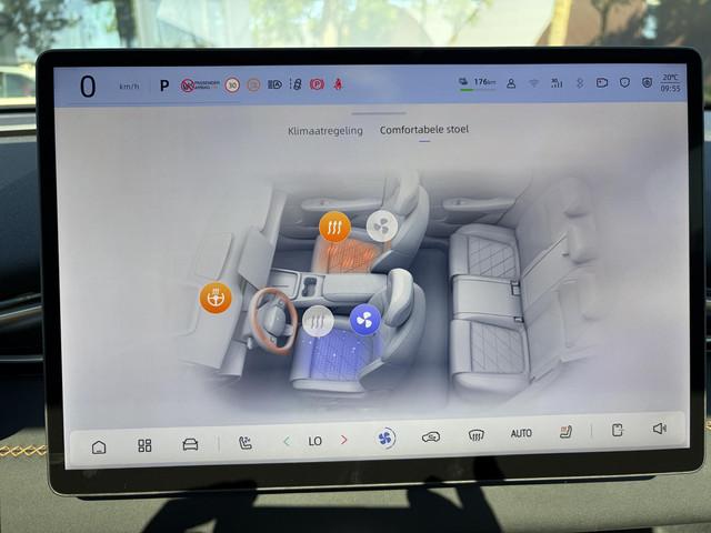Changan Deepal S05