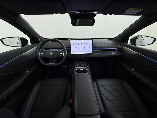 Changan Deepal S05