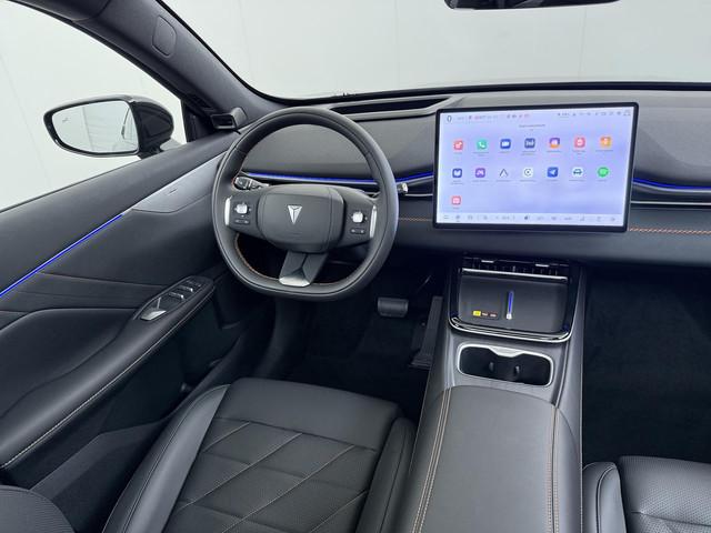 Changan Deepal S05