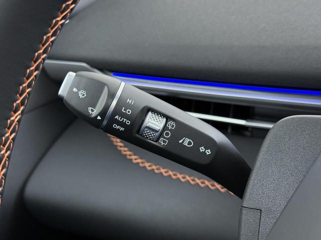 Changan Deepal S05