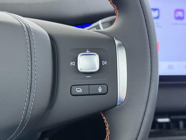 Changan Deepal S05