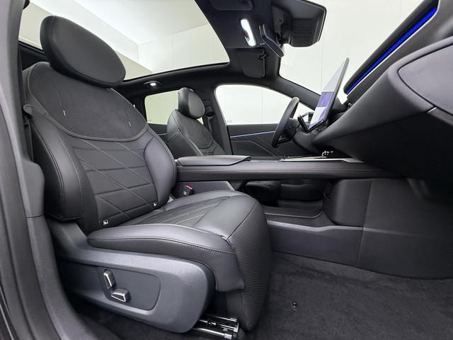 Changan Deepal S05