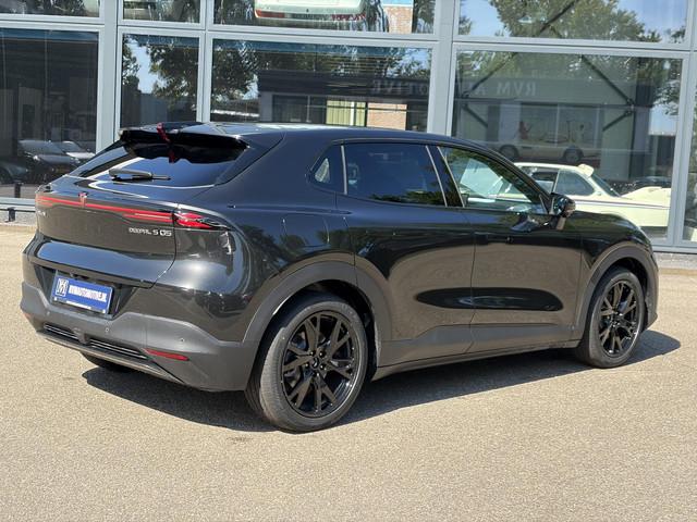 Changan Deepal S05