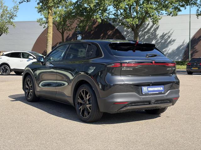 Changan Deepal S05