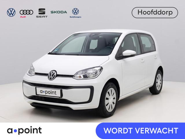 Volkswagen up! 2023 Benzine