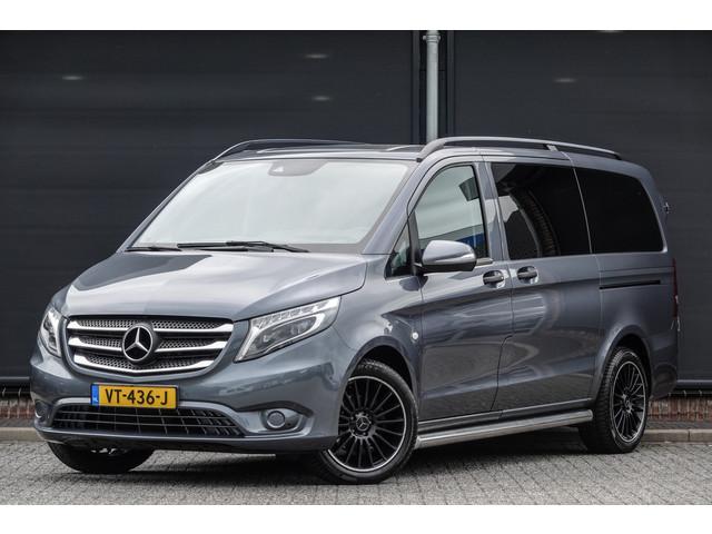 Mercedes-Benz Vito 2016 Diesel