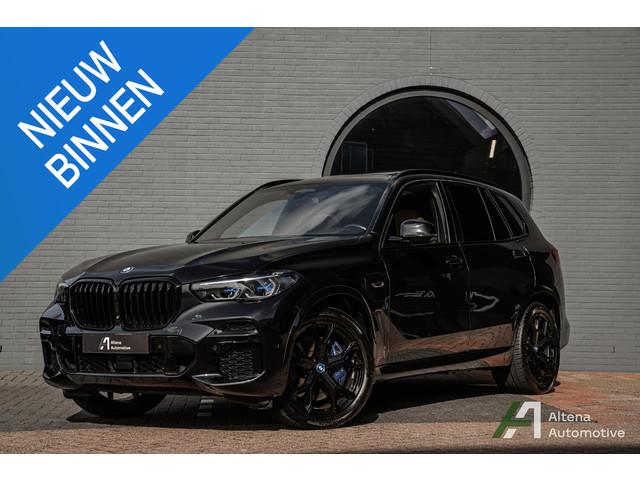 BMW X5 2022 Hybride