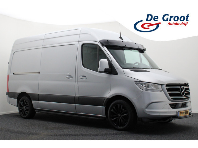 Mercedes-Benz Sprinter 2022 Diesel