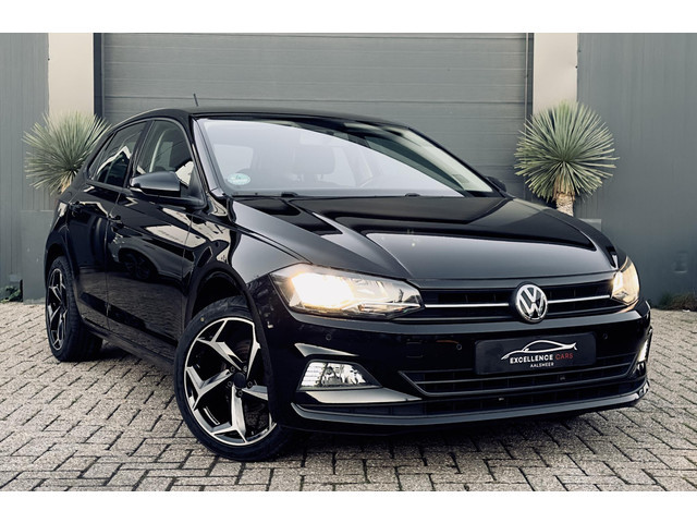 Volkswagen Polo 2020 Benzine