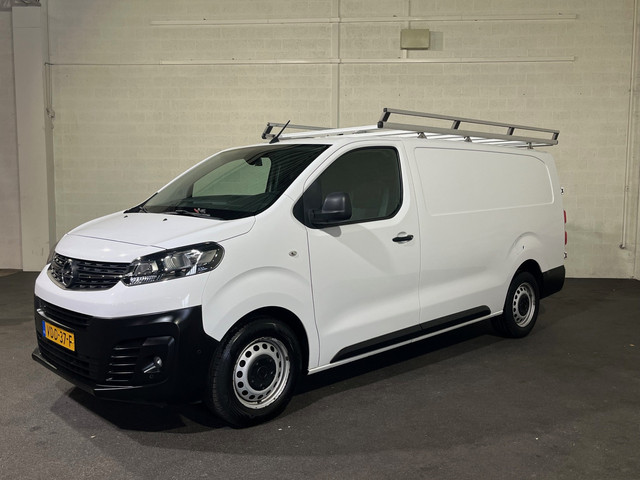 Opel Vivaro 2019 Diesel