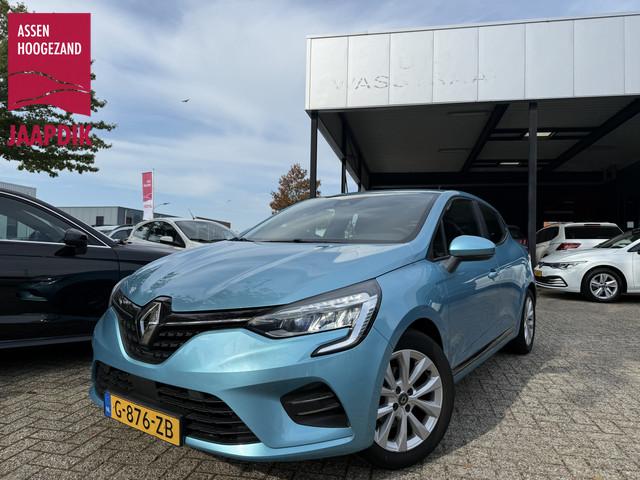 Renault Clio 2019 Benzine