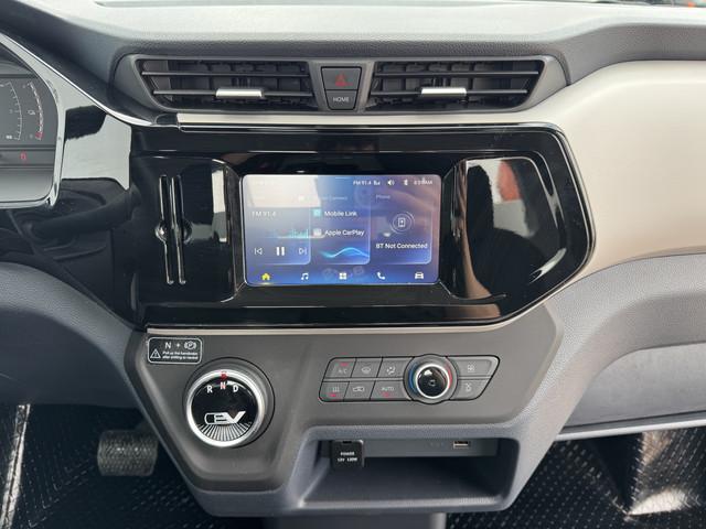 Maxus eDeliver3