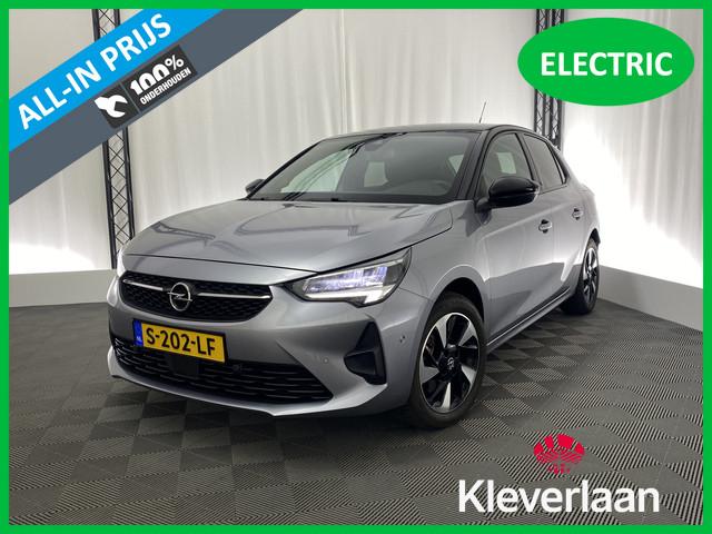 Opel Corsa 2022 Elektrisch