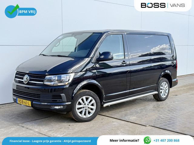 Volkswagen Transporter 2019 Diesel