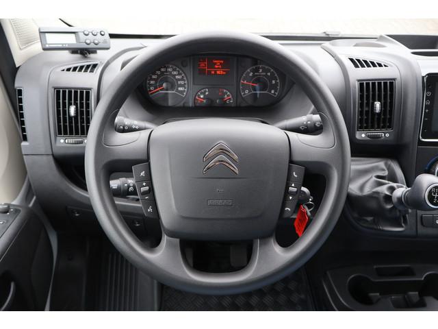 Citroën Jumper