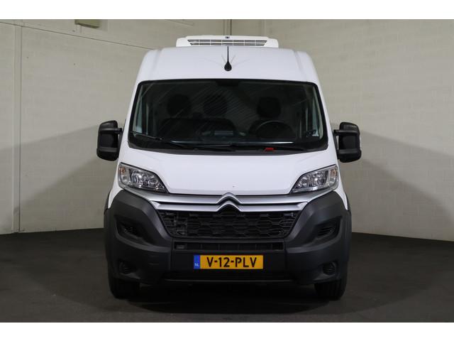 Citroën Jumper