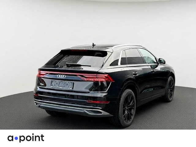 Audi Q8 2022 Hybride