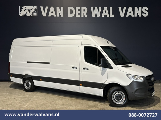 Mercedes-Benz Sprinter 2023 Diesel