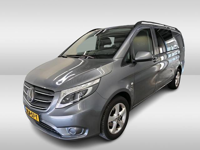 Mercedes-Benz Vito 2021 Diesel
