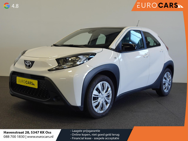 Toyota Aygo 2024 Benzine