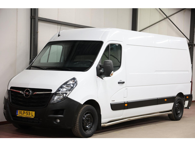 Opel Movano 2021 Diesel