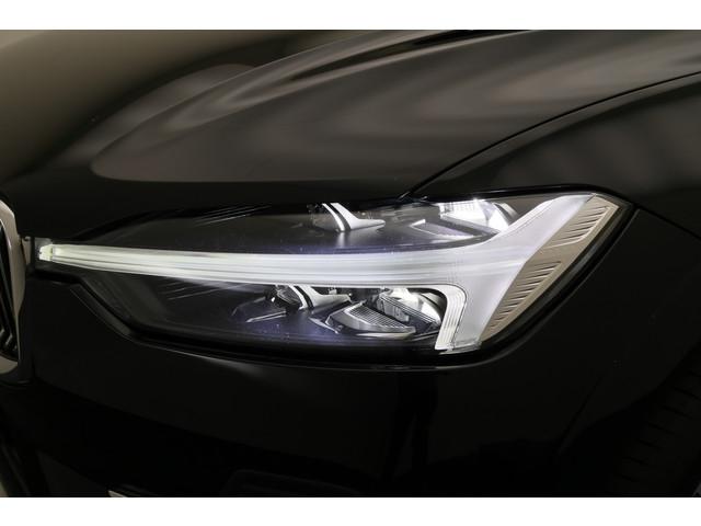 Volvo XC60 2021 Hybride