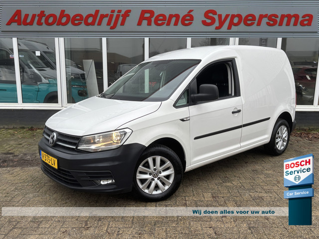 Volkswagen Caddy 2018 Diesel