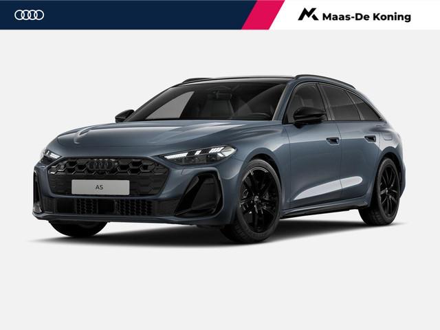 Audi A5 2026 Benzine