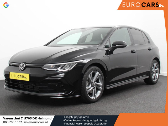 Volkswagen Golf 2024 Benzine