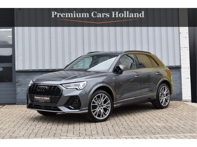 Audi Q3 2022 Hybride