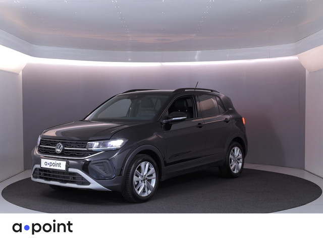 Volkswagen T-Cross 2025 Benzine