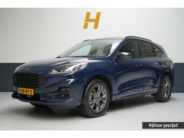 Ford Kuga 2022 Hybride