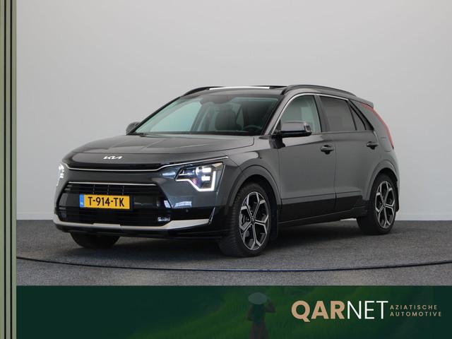 Kia Niro 2023 Hybride