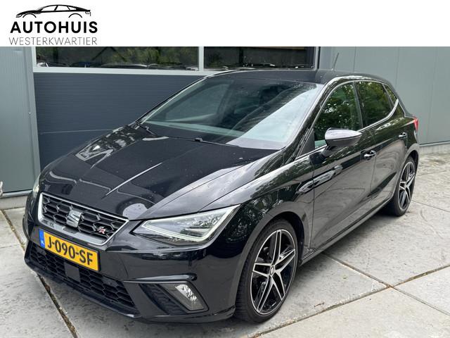 Seat Ibiza 2020 Benzine