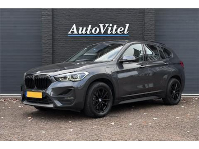 BMW X1 2021 Hybride