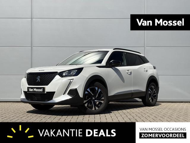 Peugeot 2008 2023 Benzine