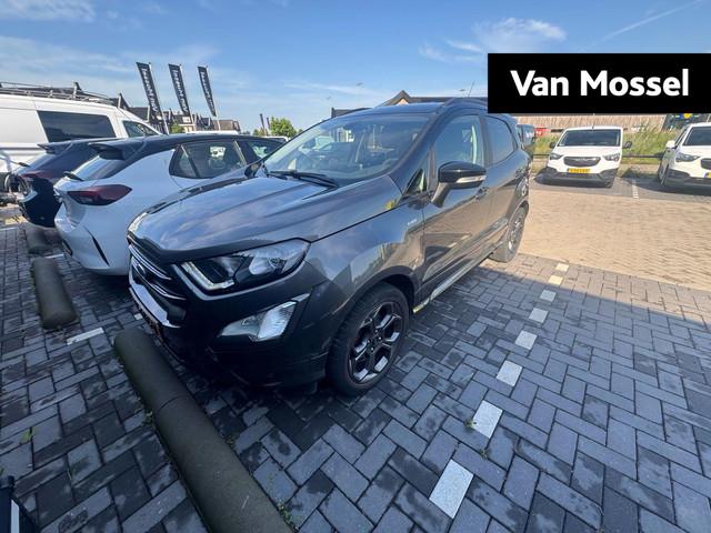 Ford EcoSport 2019 Benzine