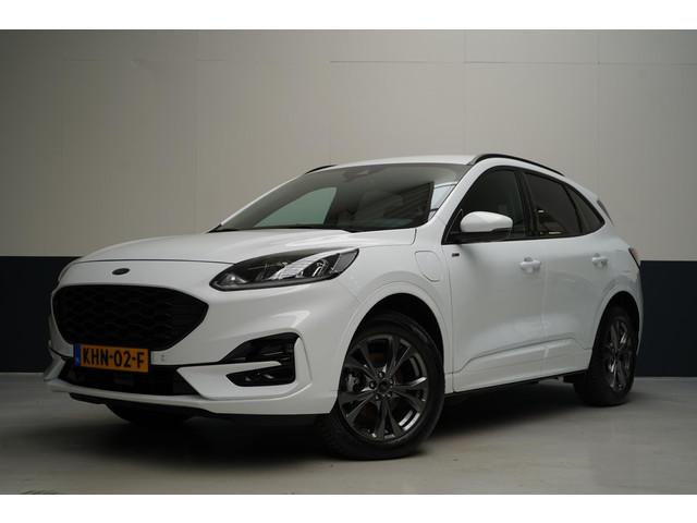 Ford Kuga 2023 Hybride