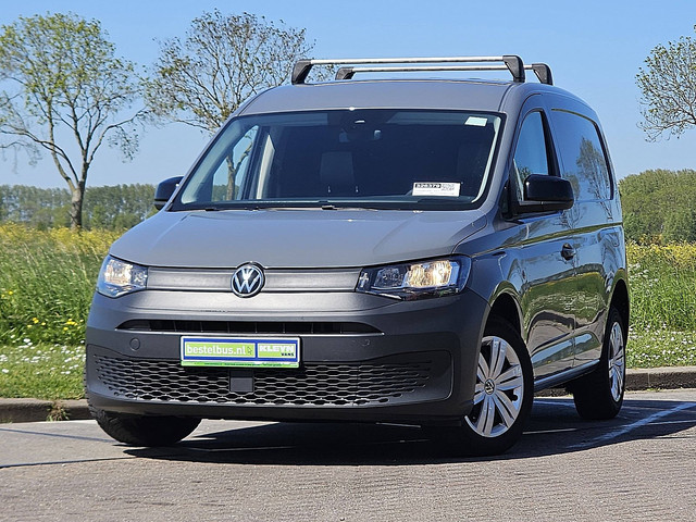 Volkswagen Caddy 2022 Diesel