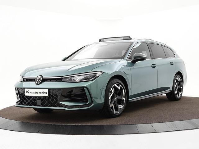 Volkswagen Passat 2025 Hybride
